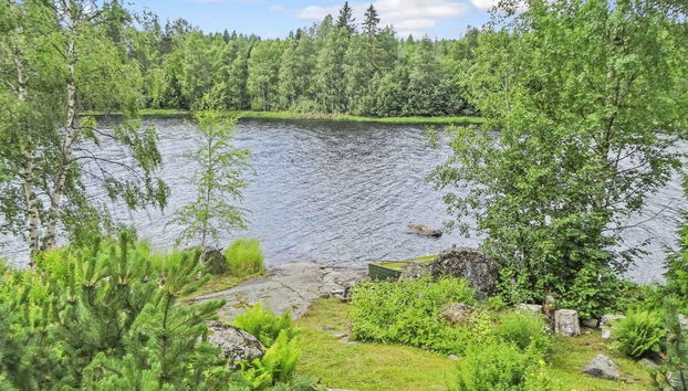 Käpälysmökki - Foto 2, Inside other