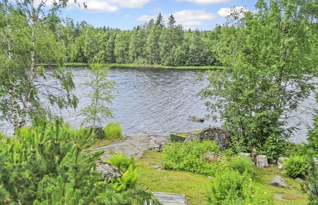 Käpälysmökki - Foto 2