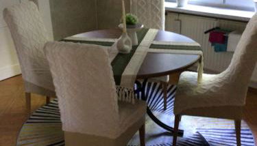 Wohnung im Grünen - Foto 4