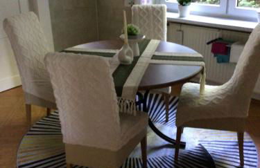 Wohnung im Grünen - Foto 4