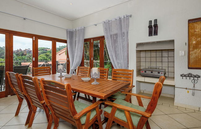 San Lameer Villa Rentals 10901 - Photo 10