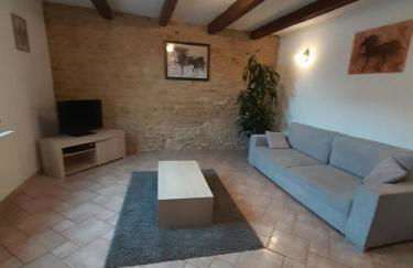 A l'OREE DU BOIS - Foto 2