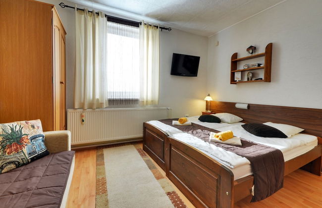 Apart & Wellness Hotel VILLA IVICA - Foto 10