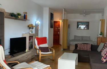 Apartamento en Los Cristianos Edificio Guayero - Foto 9