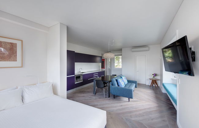 Regents Court Sydney - Photo 33