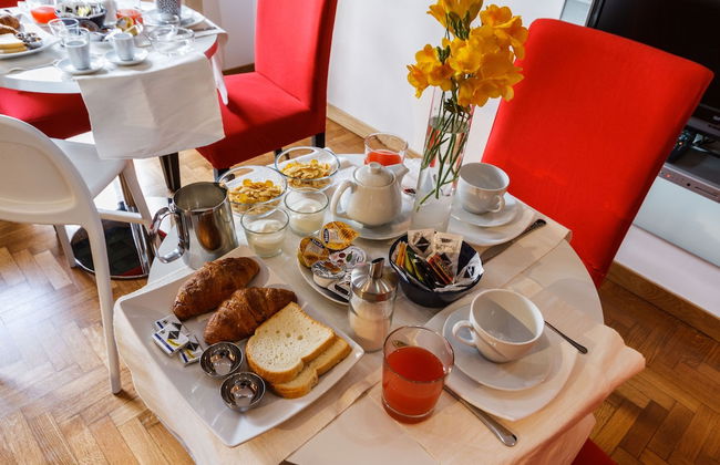 L'angolo Cortese - Foto 55