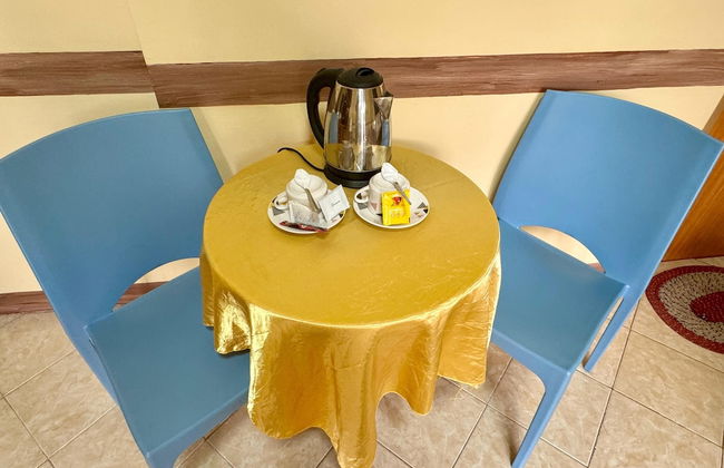 Ocean Breeze Inn Boracay - Foto 23