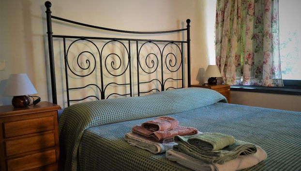 Agriturismo Selvapiana - Foto 5, Quarto