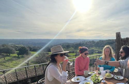 Casa Rural Therma Agreste - Foto 67