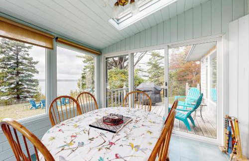 Waterfront Oasis - Foto 13