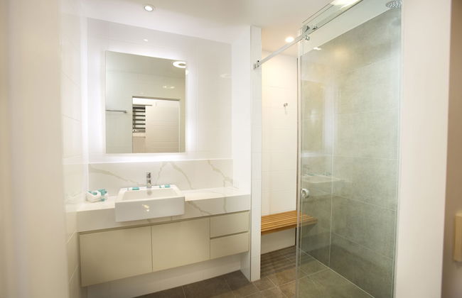 Brisbane Holiday Village - Foto 31