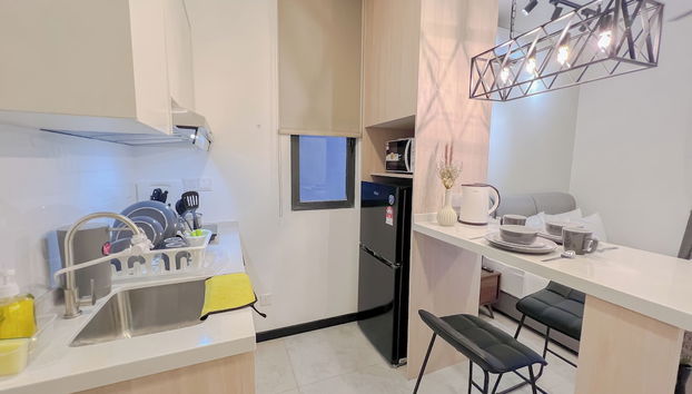 Neu Suites by Manhattan Group - Foto 2, Habitación