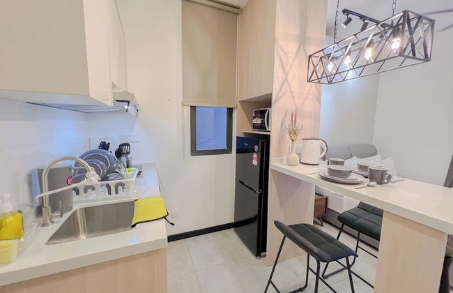 Neu Suites by Manhattan Group - Foto 1