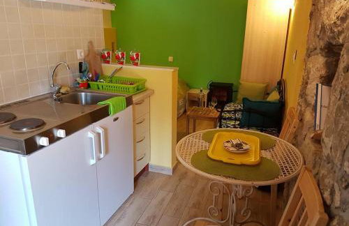 Calypso's Cave the Apartment for Animal Lovers - Foto 9