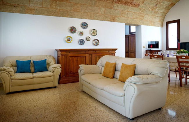 Villa Nichil con Piscina Esclusiva Vicina al Mare - Foto 21