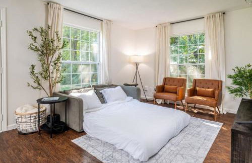 Comfy Duplex w 2 Kings Sofa Bed - Foto 23