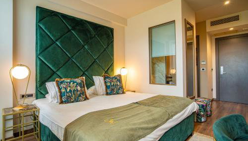 Golden Rooms - Foto 4