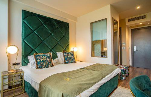 Golden Rooms - Foto 4