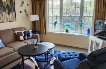 1st Floor Mountain View Suite Ski On Off At Jiminy- Fully Redone Decor - Foto 1