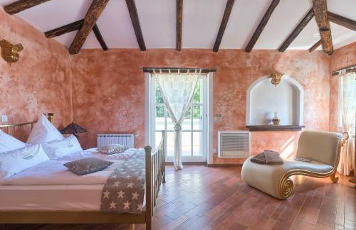 Villa Karim near Poreč with large garden & 50 m2 private pool - Foto 4