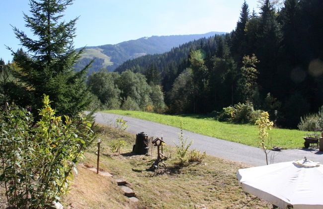 Spacious Holiday Home near Ski Area in Leogang - Foto 36