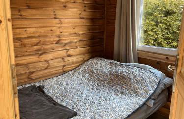 Sielska Chatka - domek z możliwością dodatkowego wynajęcia sauny i bali - Foto 30