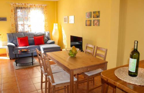 Cosy chalet with panoramic views in Icod de los Vinos - 70m² - Foto 11