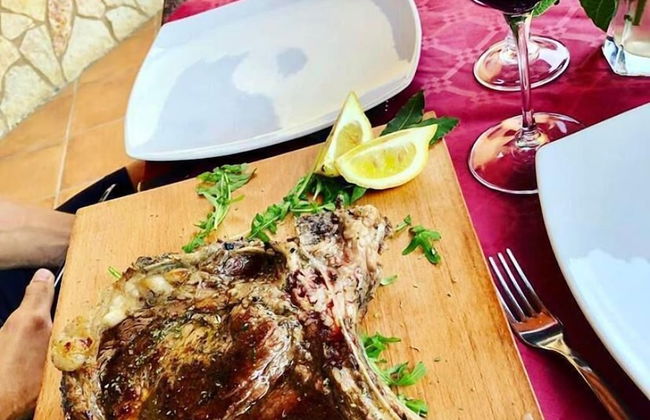 Agriturismo Tenute Pispisa Segesta - Foto 21