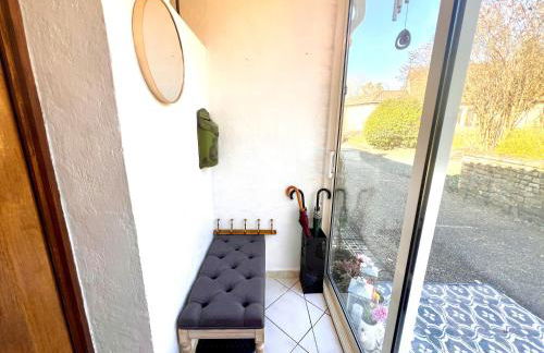 Blue Horizons Farm - Countryside Gîte - Pet Friendly - Sleeps 8 - Foto 65