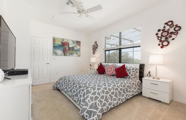 Victoria Villa 4 Bedroom - Foto 6