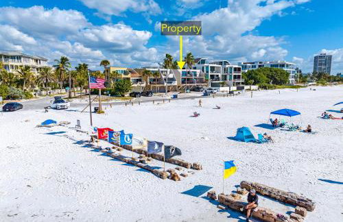 Fanta-Sea on the Beach by Beachside Management - 53 Beach Rd - Foto 46