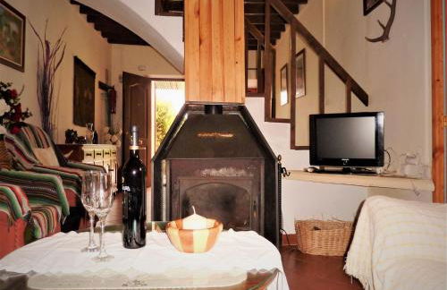 Cottage in Villanueva near El Torcal - Foto 31