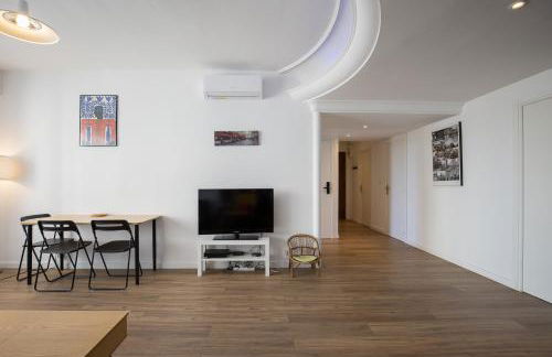 T3 lumineux à 2 pas de la gare - Foto 1