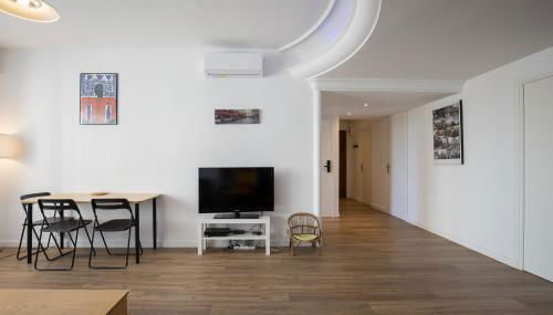 T3 lumineux à 2 pas de la gare - Foto 1