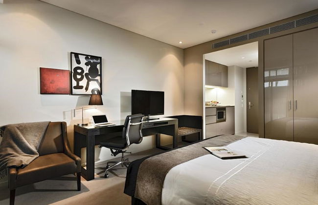 Fraser Suites Perth - Foto 7