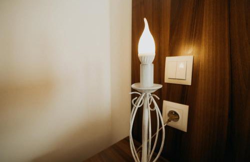 Noclegi - Apartamenty Żołynianka - Foto 42