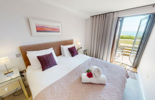 Saunton Point Break 2 Bedrooms - Foto 2