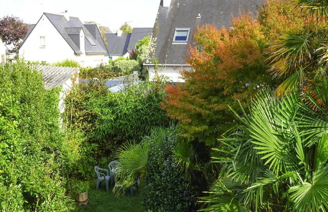 Apartment in Benodet Near Sandy Beaches - Foto 10