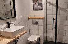 Domek Dorota z widokiem na góry Lasówka 5km do Zieleniec Ski Arena - Foto 22