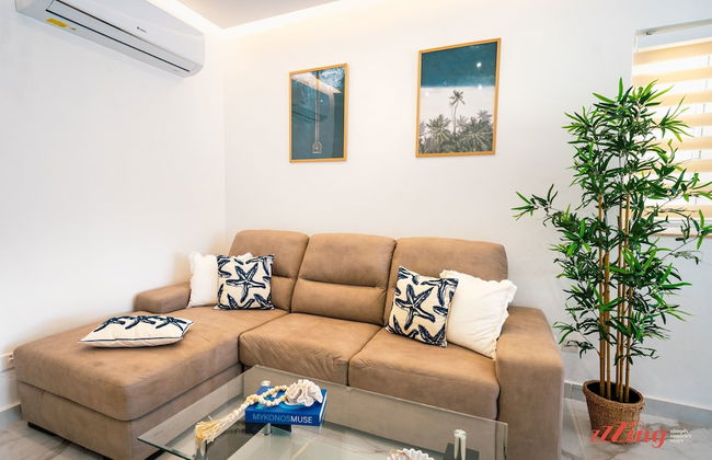 A Stunning Penthouse With a Private Pool - Foto 6