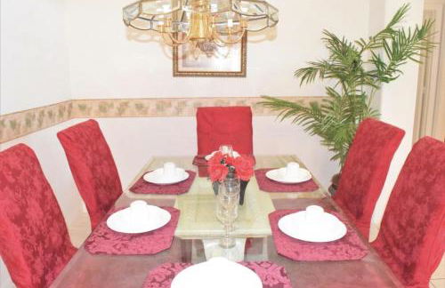 6 bed Property - Indian Creek - Foto 50