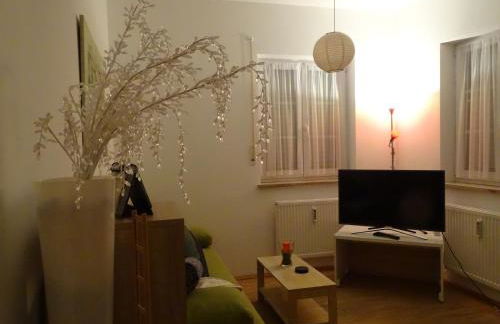 Ferienwohnung Lindenhof - Foto 8