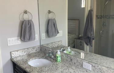 PASEO 3 bdrm 3 bath near MN Twins training - Foto 8