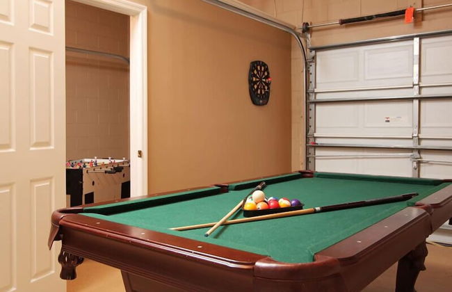 Ov2611 - Windsor Hills Resort - 5 Bed 5 Baths Villa - Photo 17