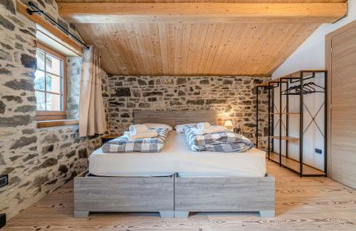 Villa Molin Del Faure - Foto 26