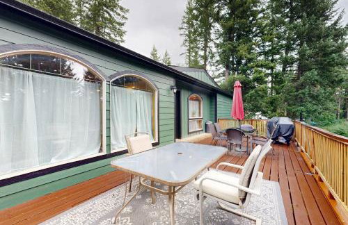 Hungry Horse Hideout - Foto 24