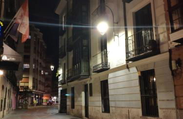 Apartamento Juan de Herrera VUT47168 - Photo 74