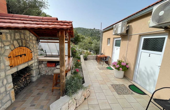 Apartments Leviana - Foto 42