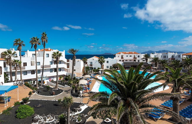 Apartamentos Hesperia Bristol Playa - Foto 38