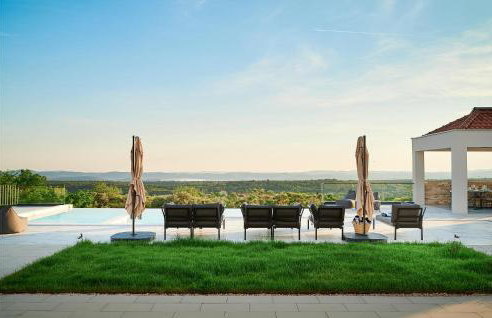 4 Bedroom Awesome Home In Dubravice - Foto 25